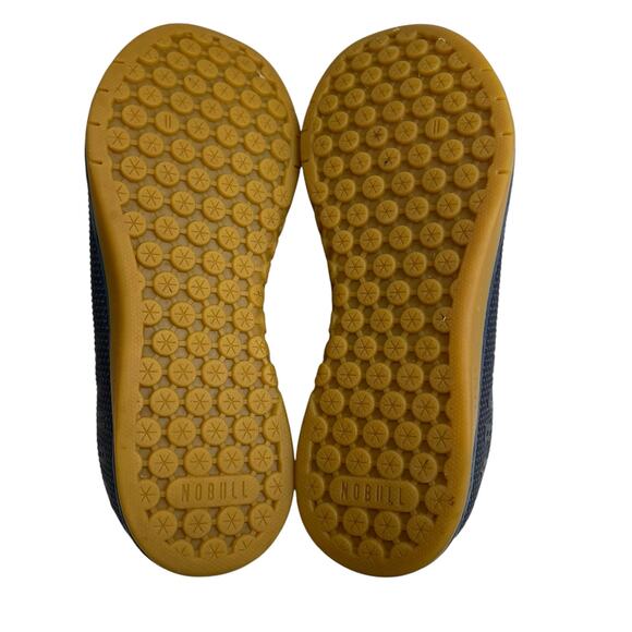 No Bull Unisex Sneakers Size US Men 6.5 Women 8 Blue - Picture 7 of 9